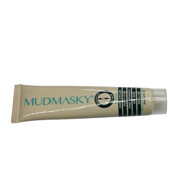 Mudmasky Serum-Infused Eye Mask - Picture 8 of 9
